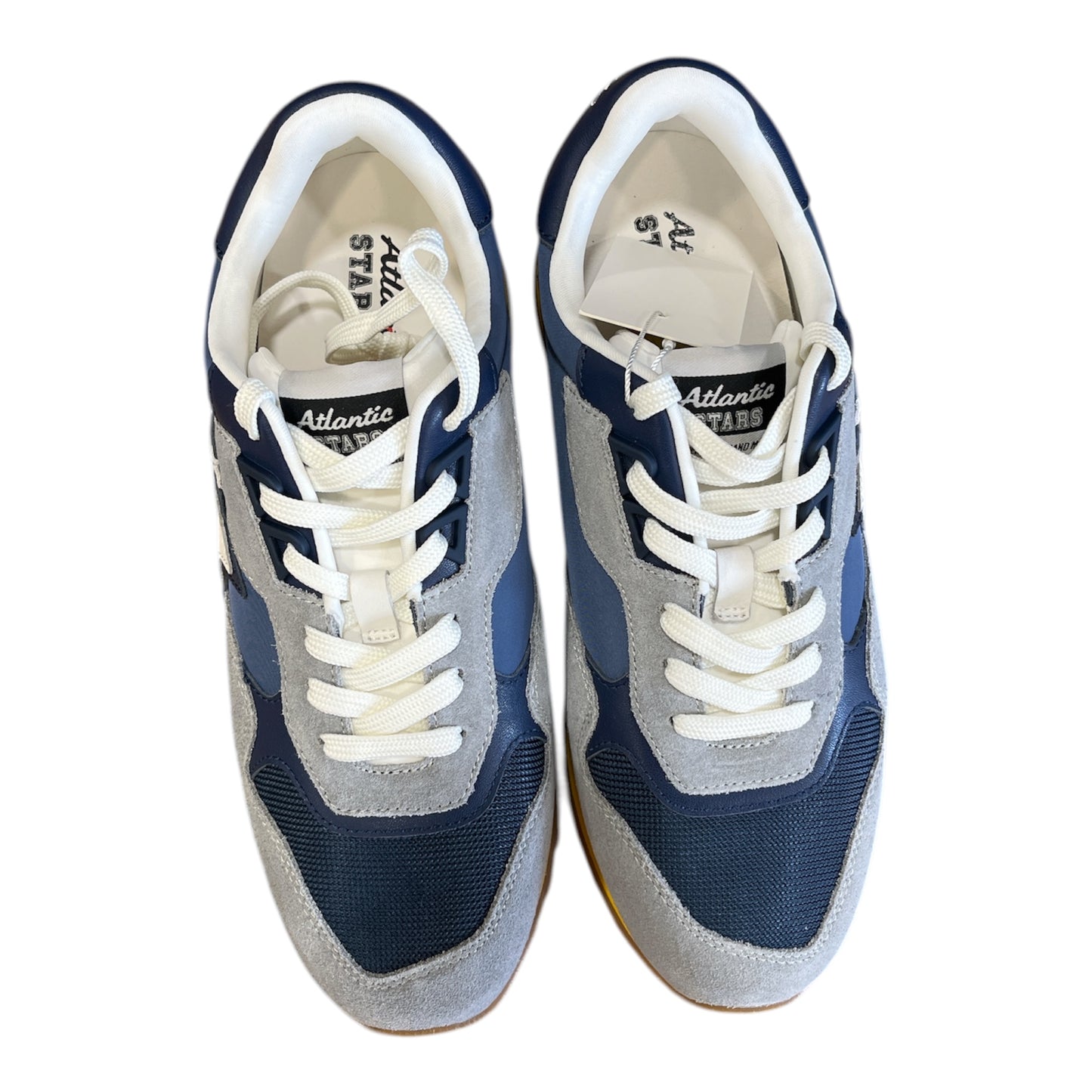 Scarpa Draco Grey Blue