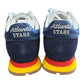Scarpa Draco Grey Blue