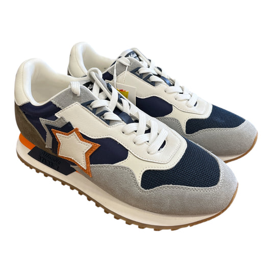 Scarpa Draco Grey Brown