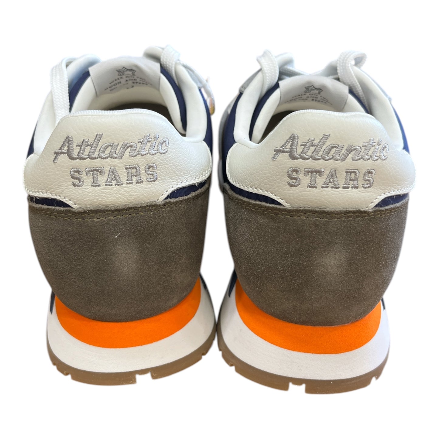 Scarpa Draco Grey Brown