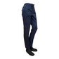 Pantalone Technical Navy Blue