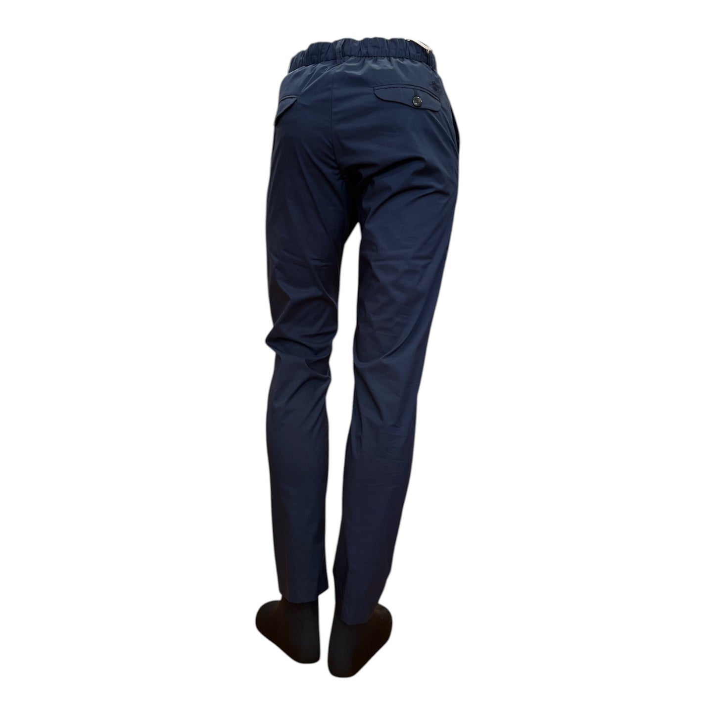 Pantalone Technical Navy Blue