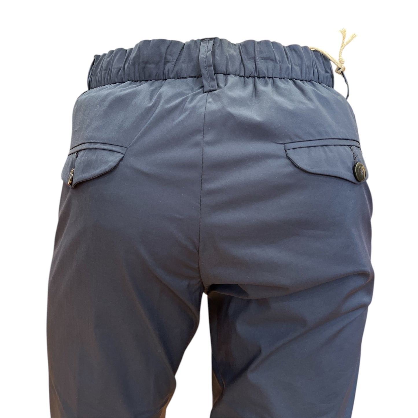 Pantalone Technical Navy Blue