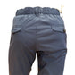 Pantalone Technical Navy Blue