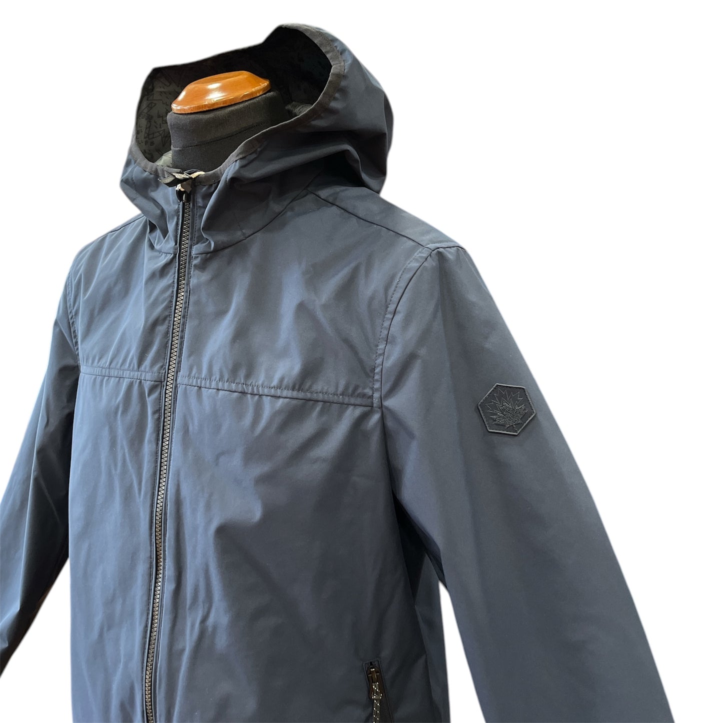 Giacca Vostok Navy