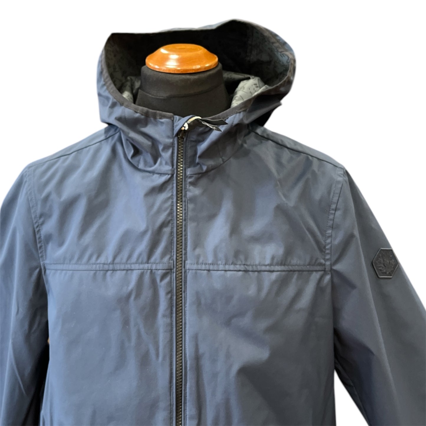 Giacca Vostok Navy