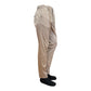 Pantalone Technical Beige