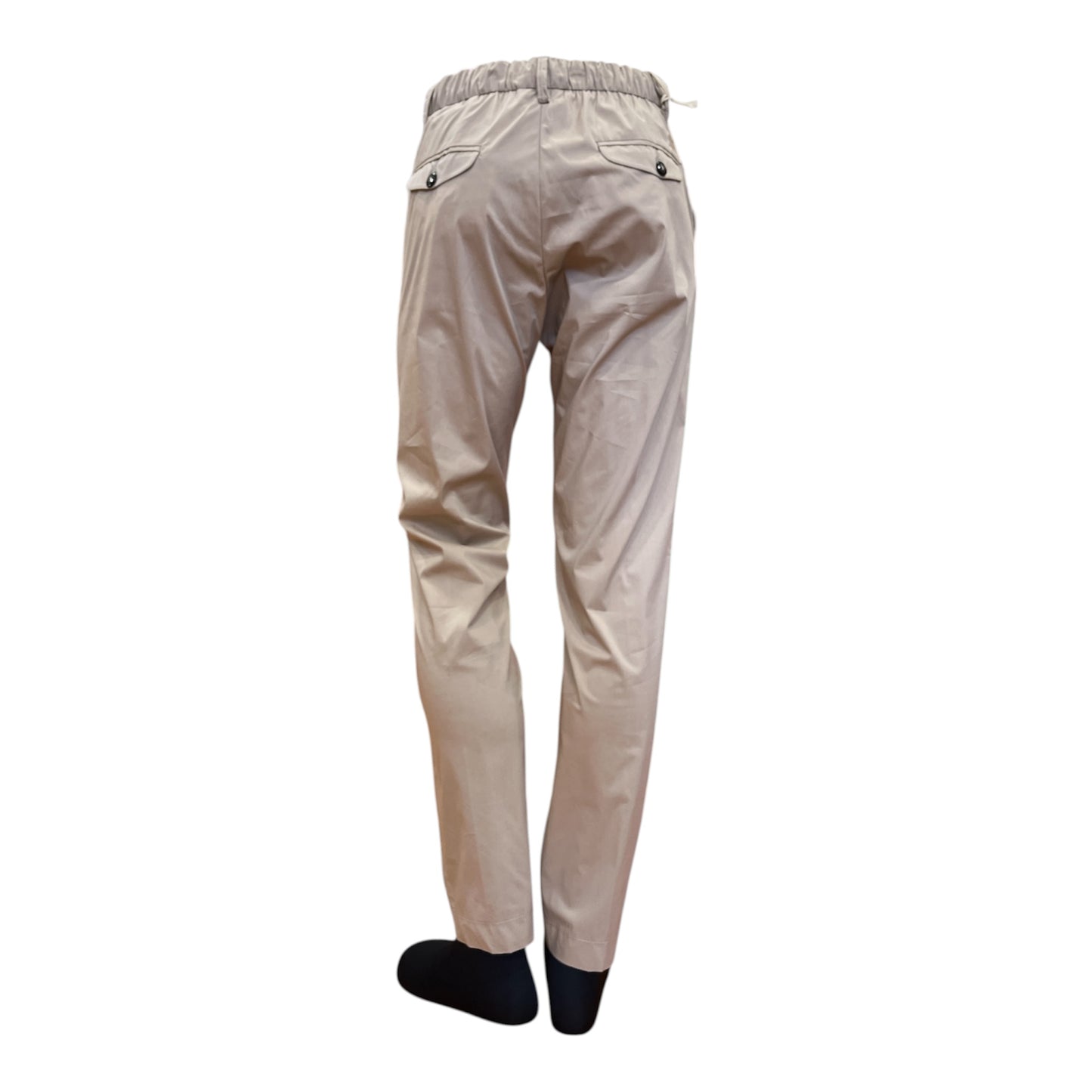 Pantalone Technical Beige