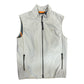 Gilet Onega Beige