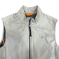Gilet Onega Beige