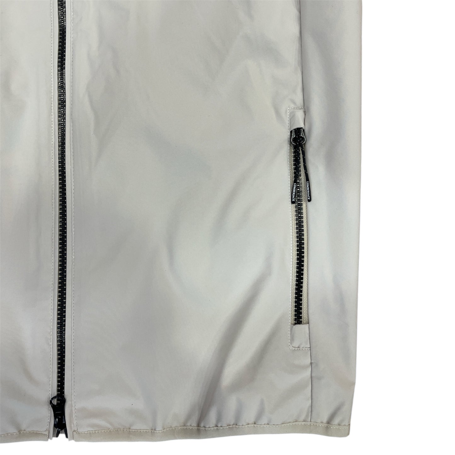 Gilet Onega Beige