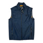 Gilet Onega Navy Blue