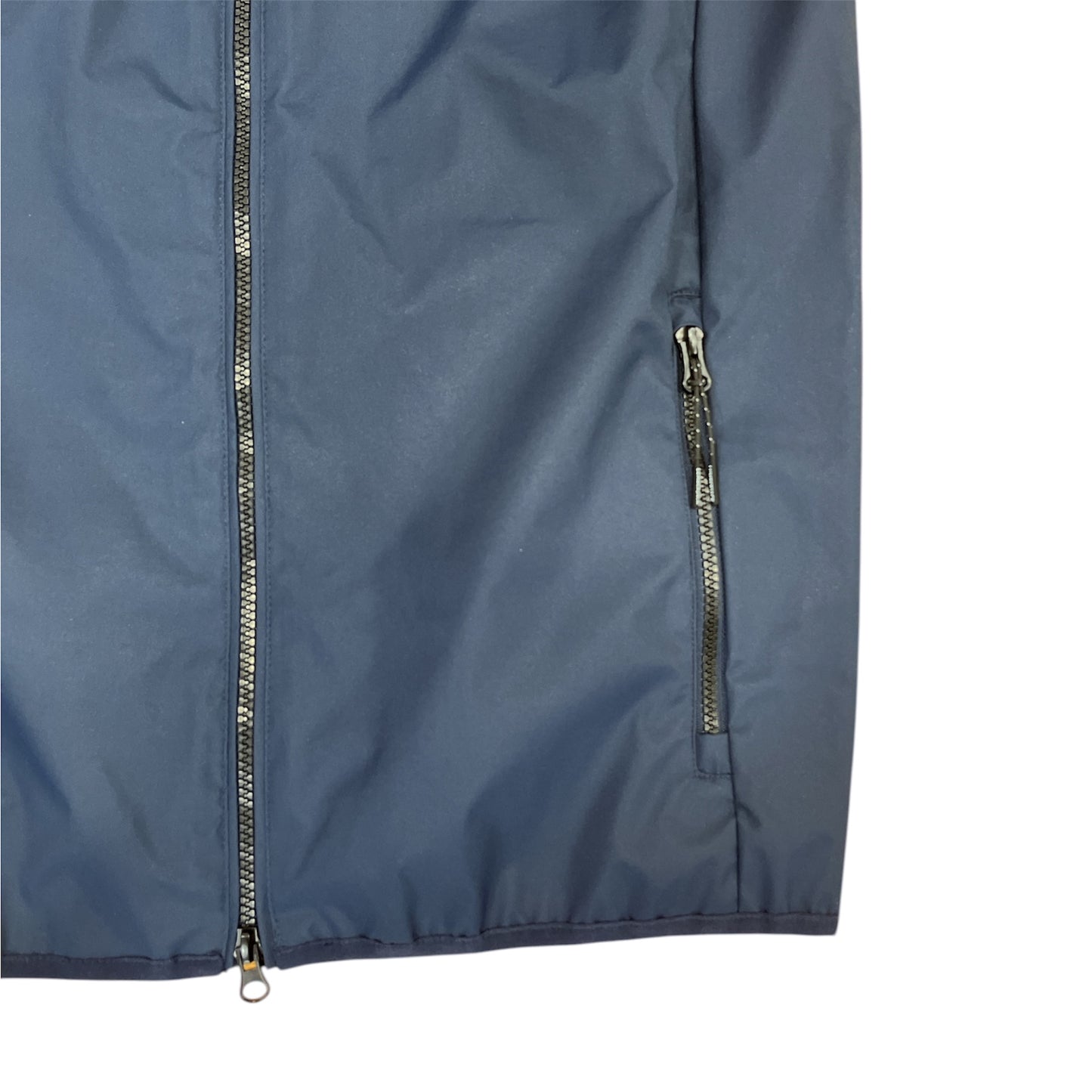 Gilet Onega Navy Blue