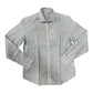 Camicia Ercolano Stripes Navy