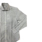 Camicia Ercolano Stripes Navy