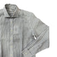 Camicia Ercolano Stripes Navy