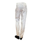 Pantalaccio Linen Panama