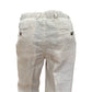 Pantalaccio Linen Panama