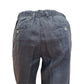 Pantalaccio Linen Navy