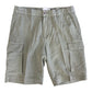Bermuda Combat Linen Green