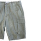 Bermuda Combat Linen Green