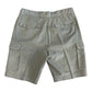Bermuda Combat Linen Green