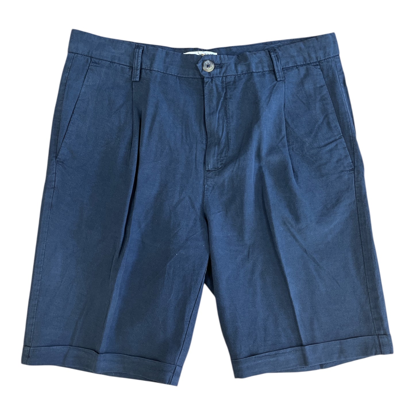Bermuda Pence Navy