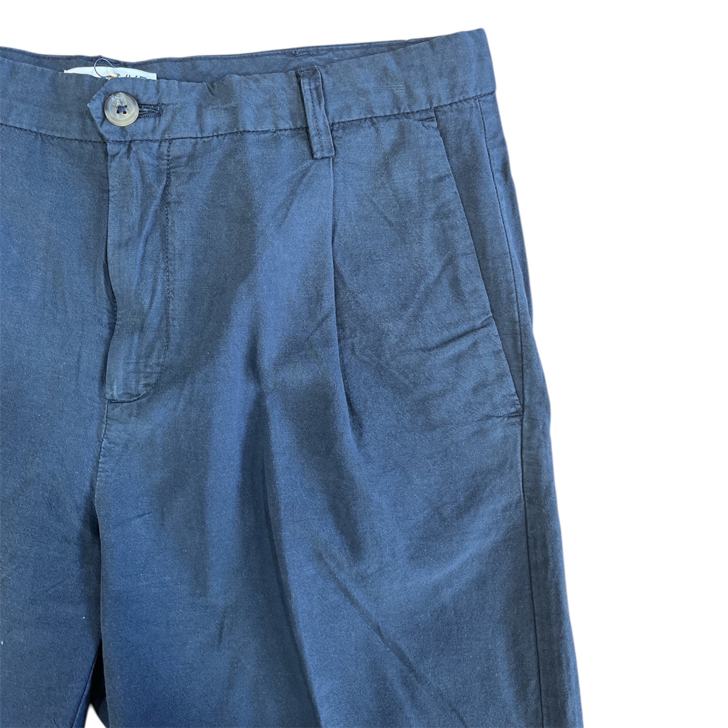 Bermuda Pence Navy