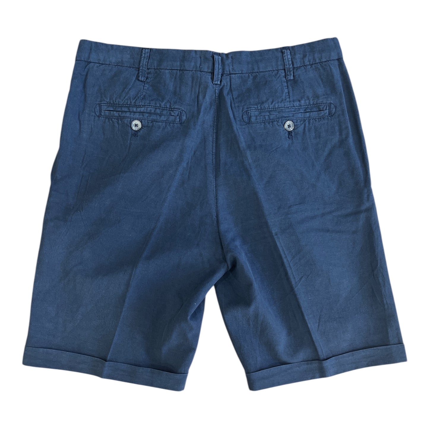 Bermuda Pence Navy