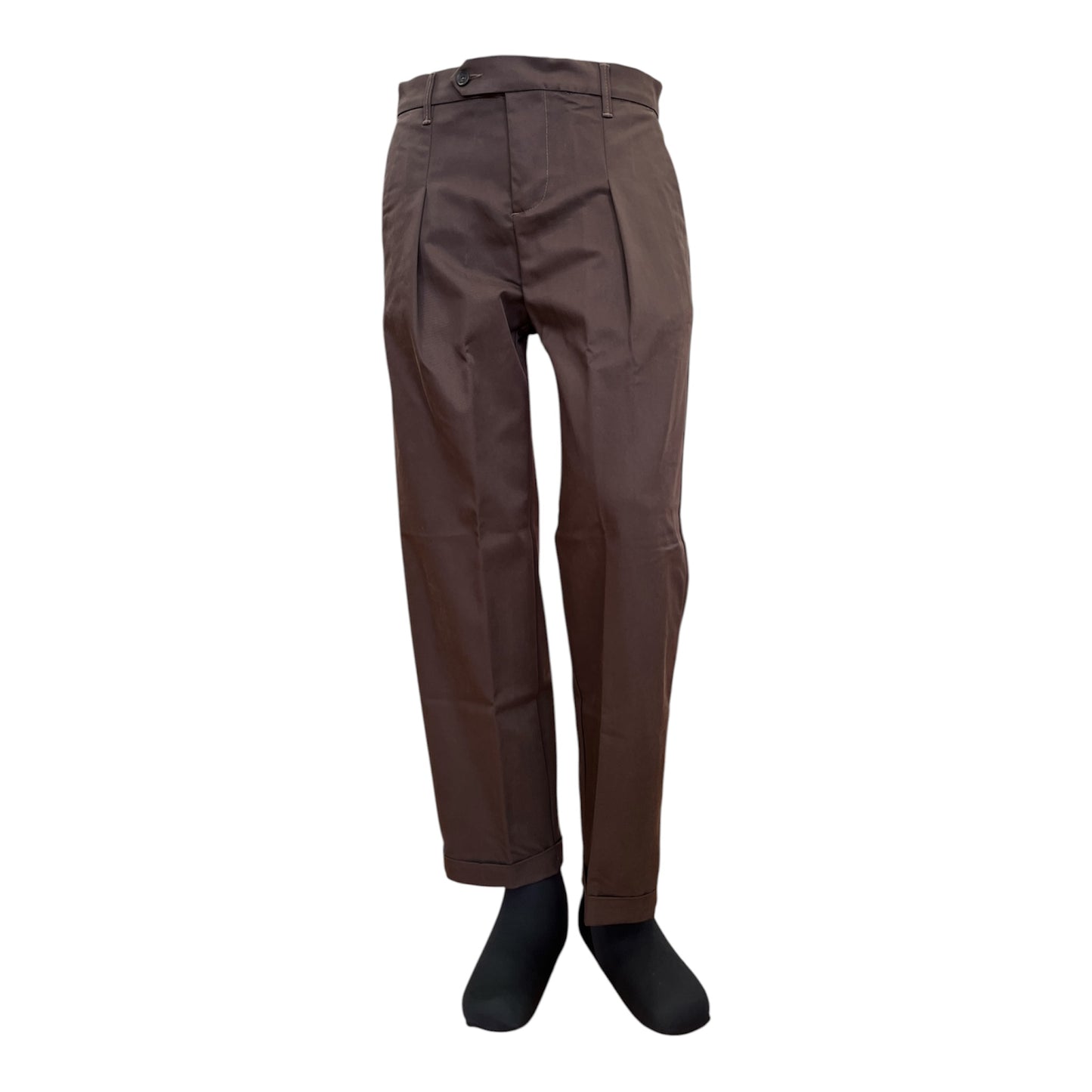 Pantalone Grand Japan Pence Moro