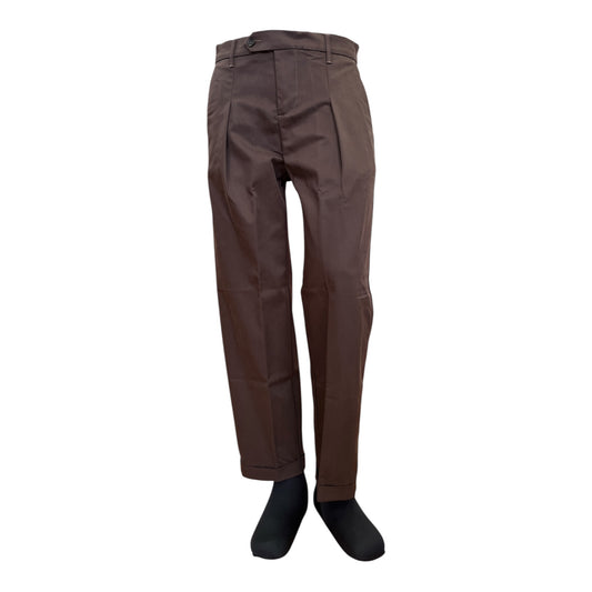 Pantalone Grand Japan Pence Moro