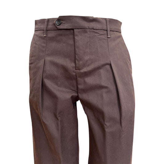 Pantalone Grand Japan Pence Moro