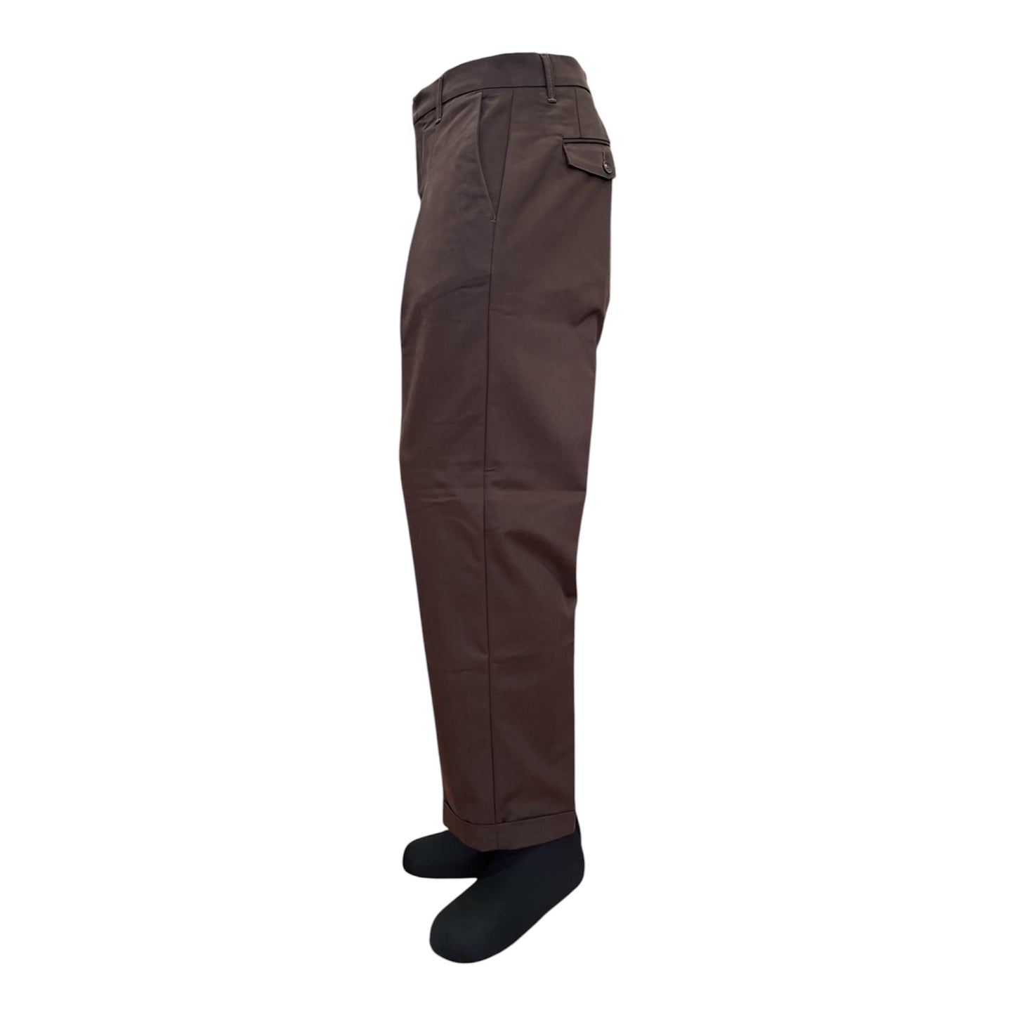 Pantalone Grand Japan Pence Moro