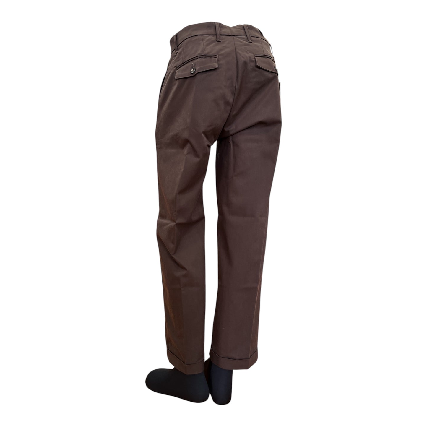 Pantalone Grand Japan Pence Moro