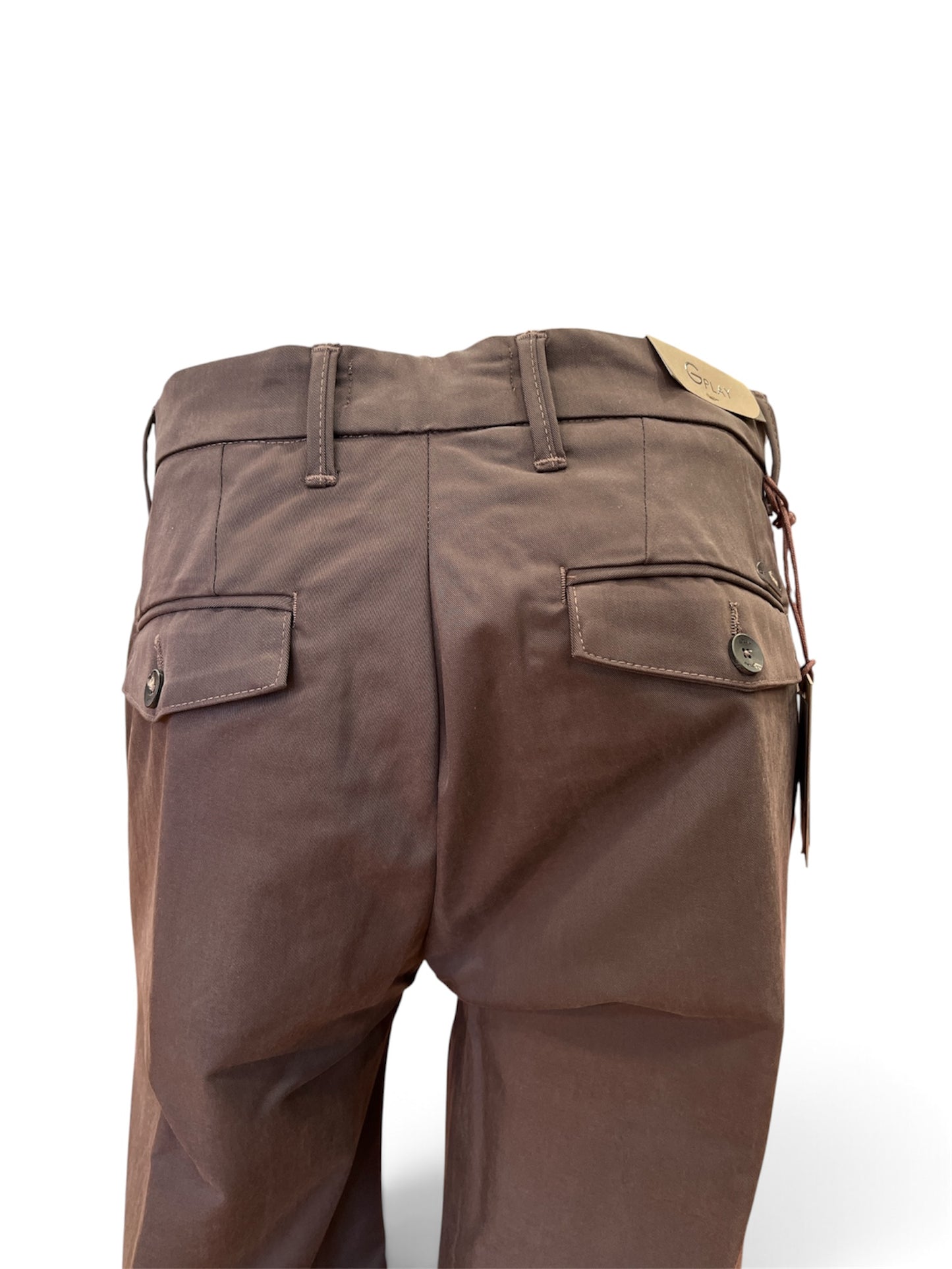 Pantalone Grand Japan Pence Moro
