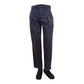 Pantalone Grand Japan Pence Blu