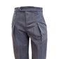 Pantalone Grand Japan Pence Blu