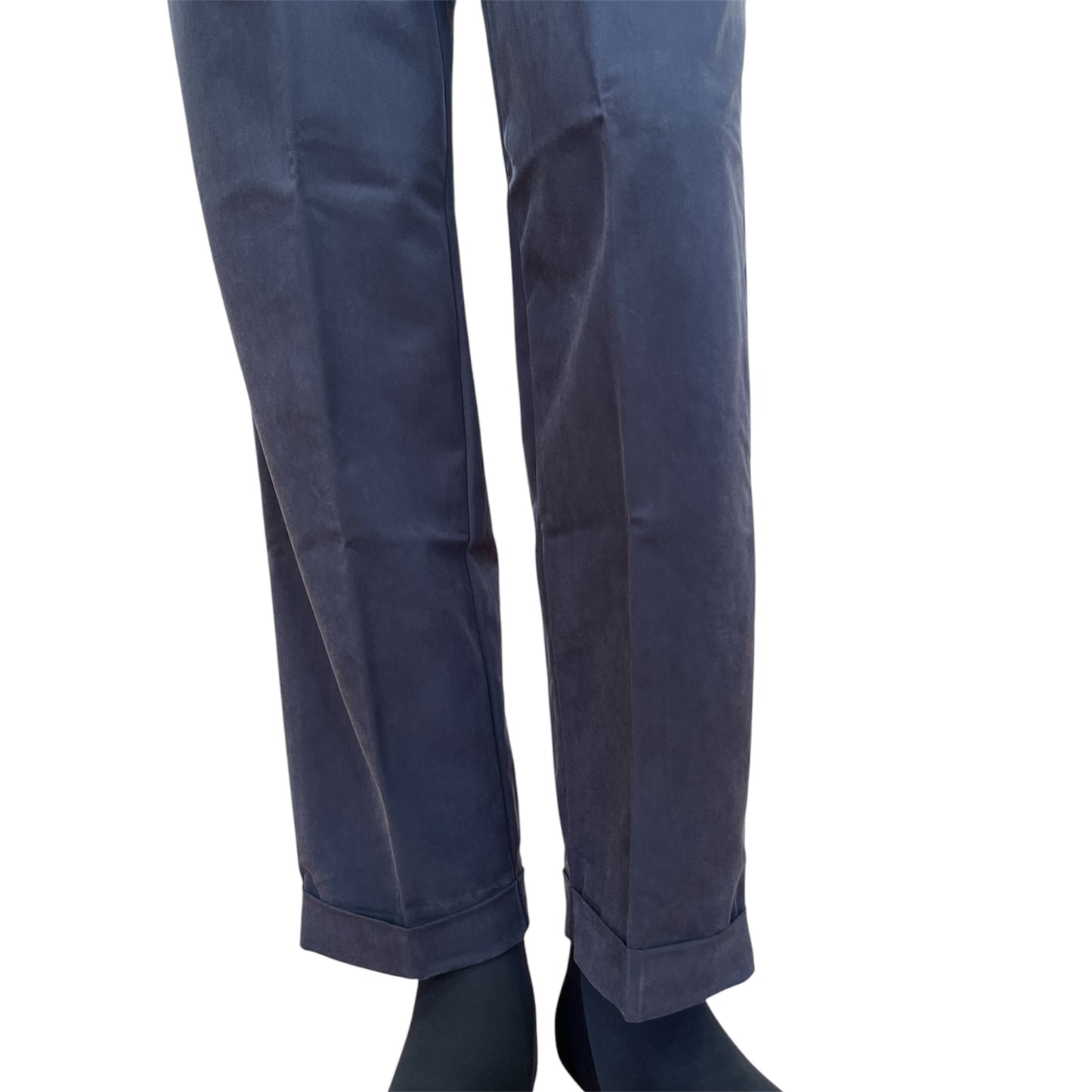 Pantalone Grand Japan Pence Blu