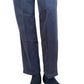 Pantalone Grand Japan Pence Blu