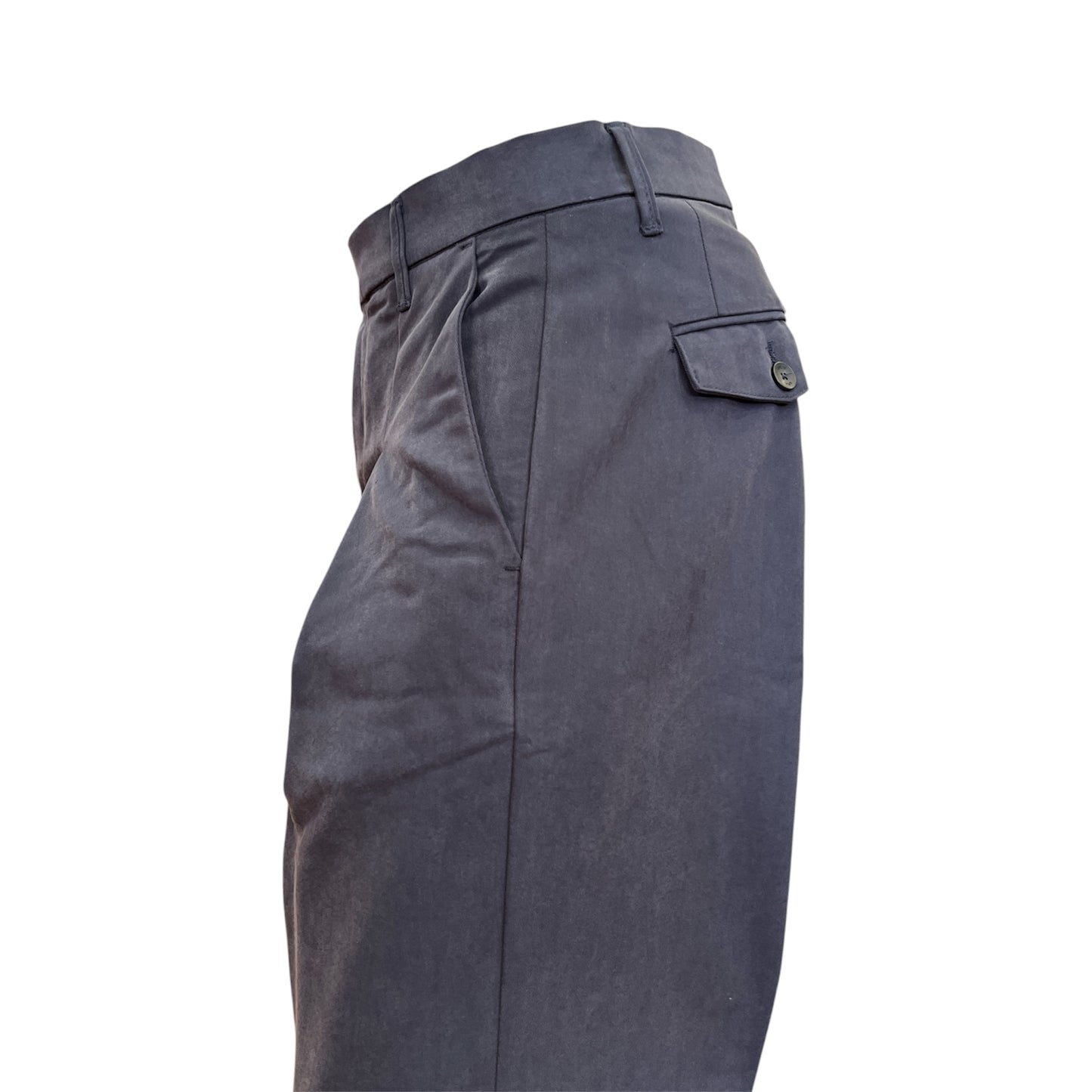 Pantalone Grand Japan Pence Blu
