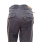 Pantalone Grand Japan Pence Blu