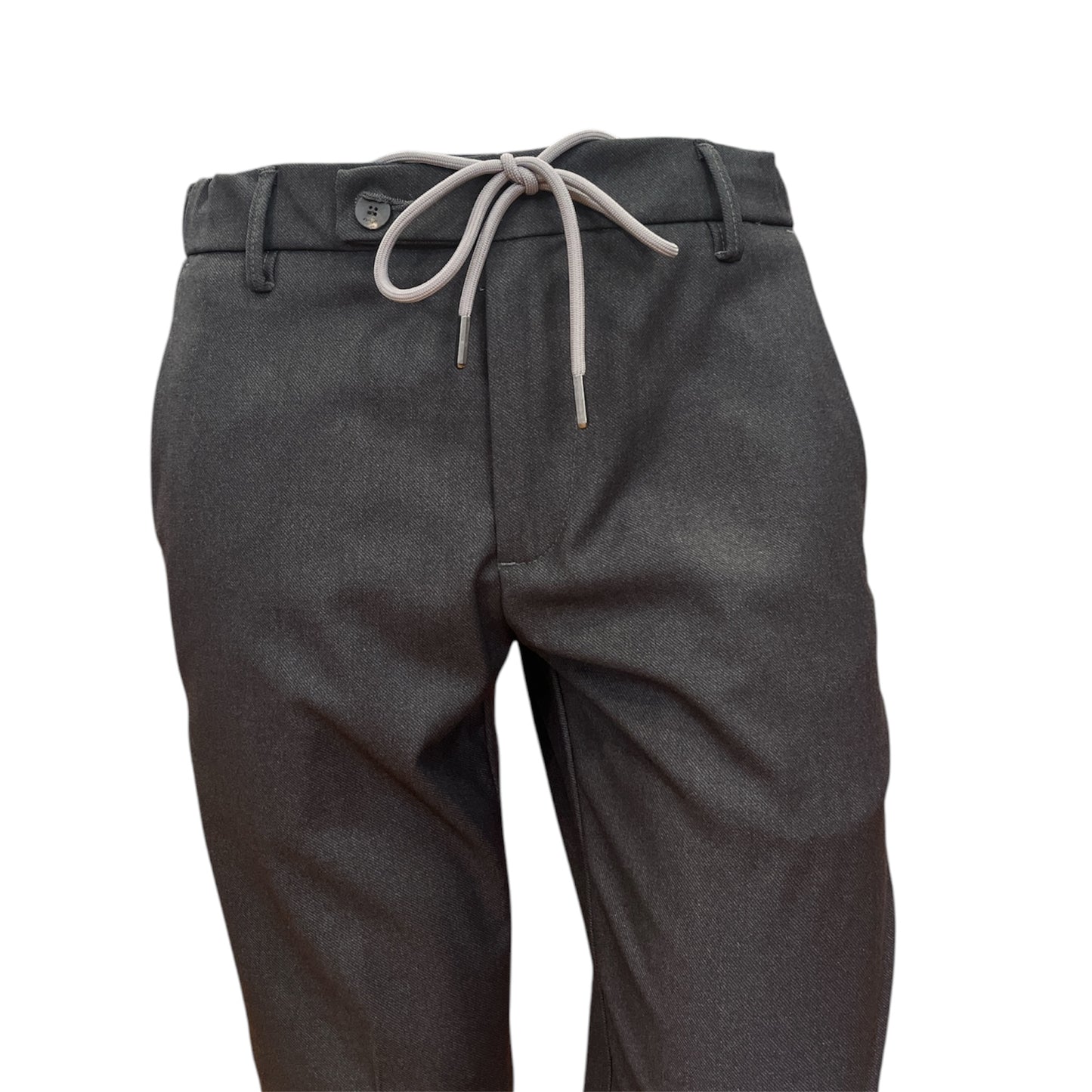 Pantalone Bridge Dark Grey