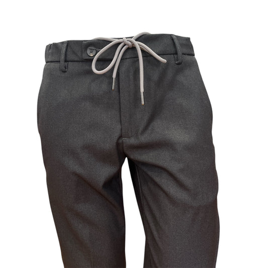Pantalone Bridge Dark Grey