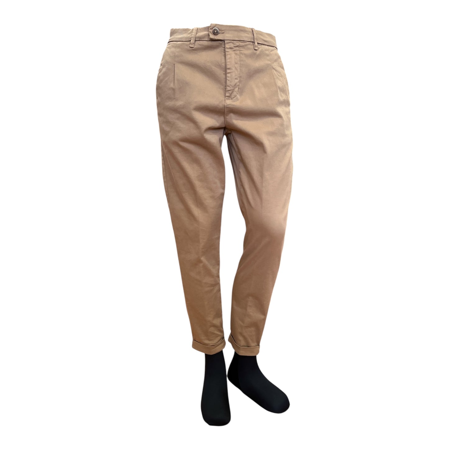 Pantalone Rio Winter Miele