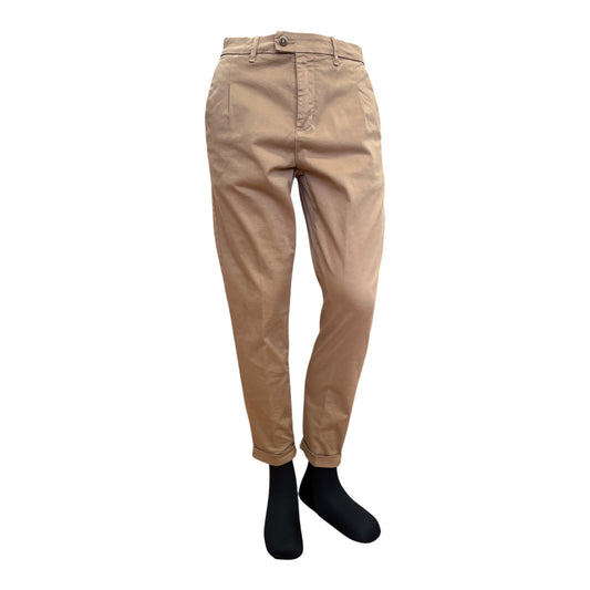 Pantalone Rio Winter Miele
