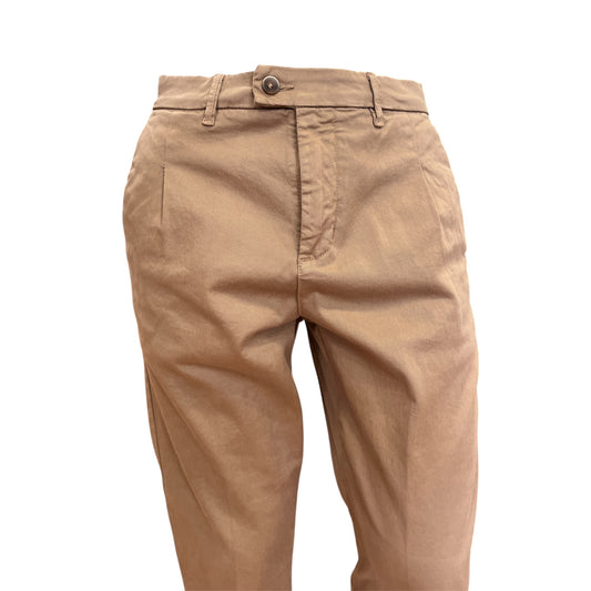 Pantalone Rio Winter Miele