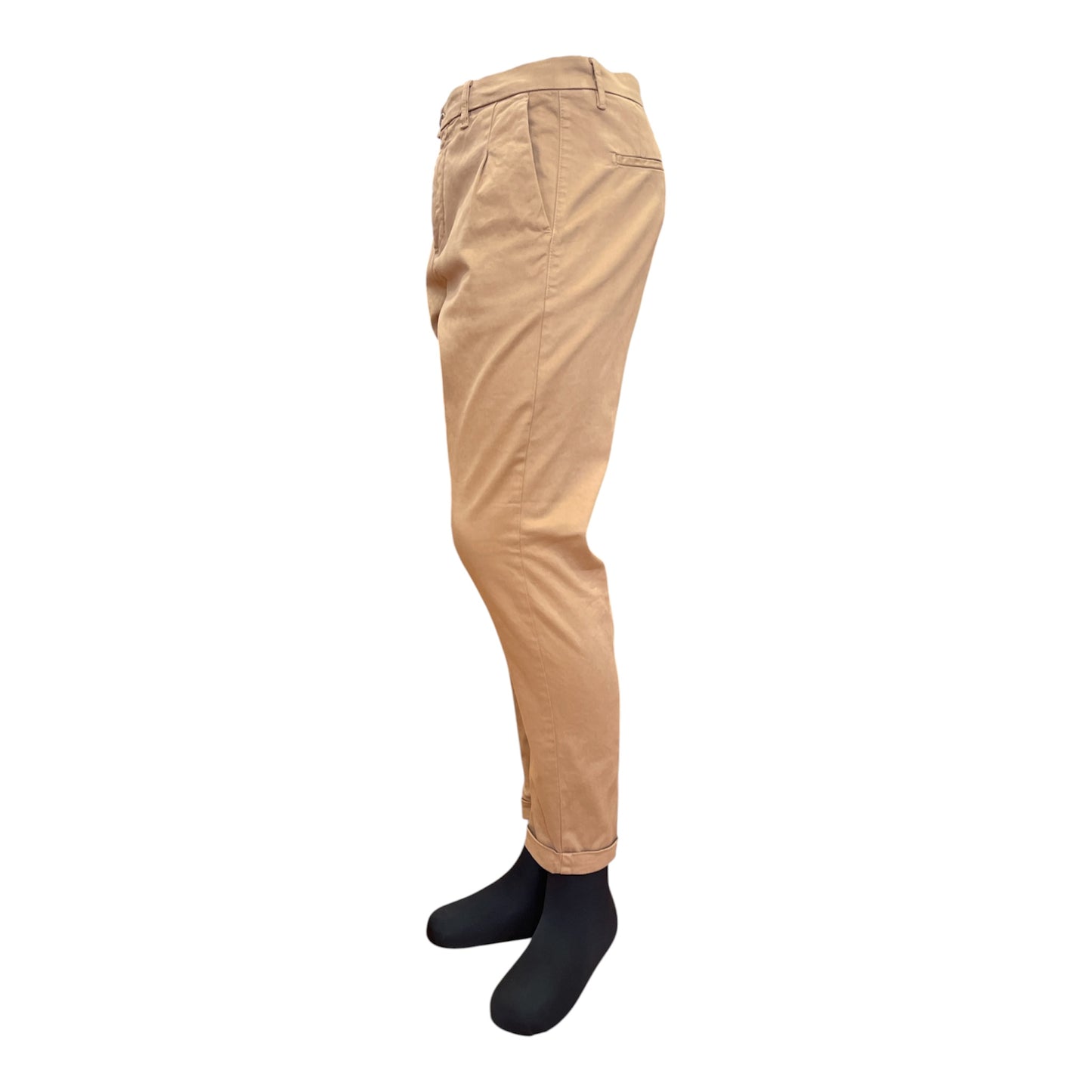Pantalone Rio Winter Miele