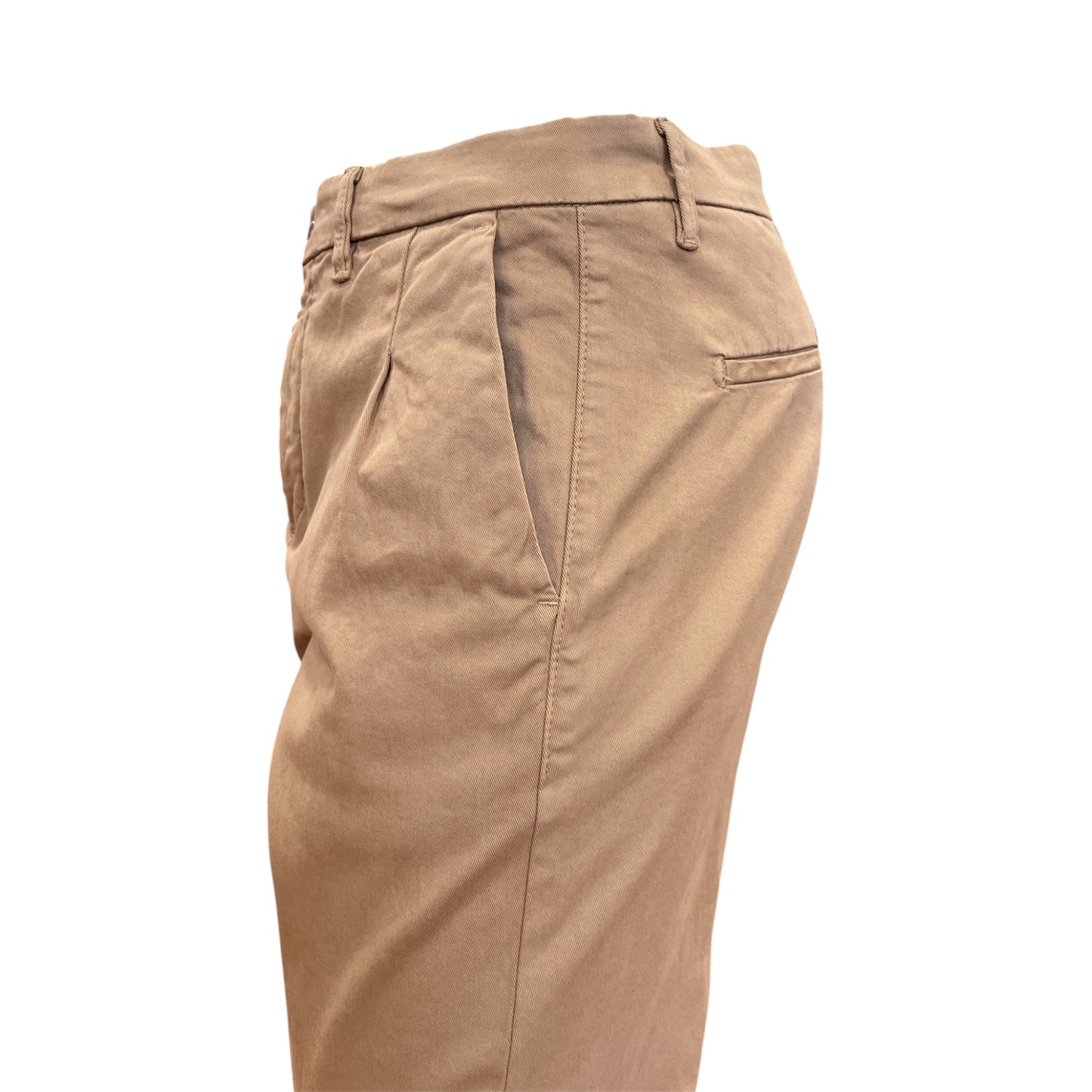 Pantalone Rio Winter Miele