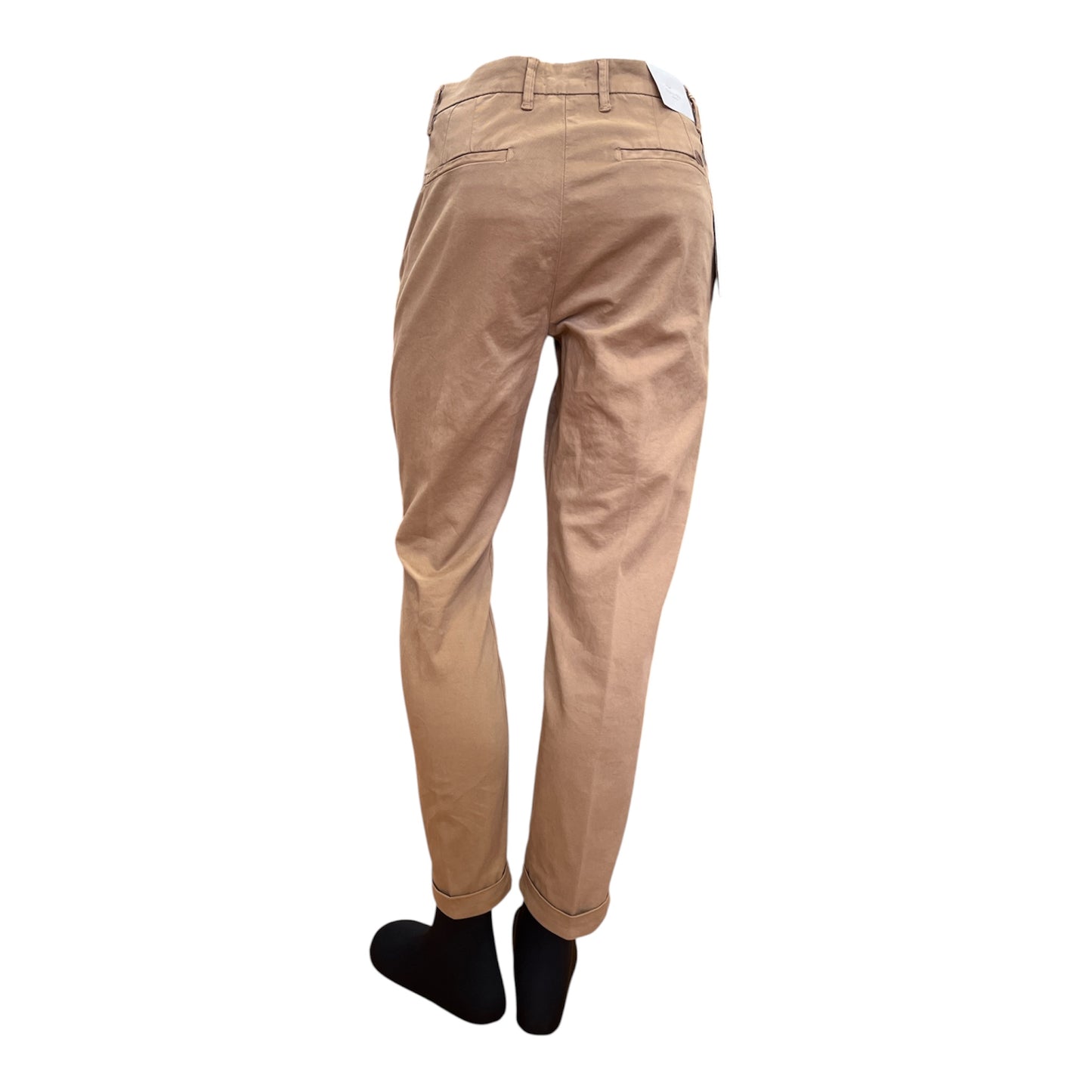 Pantalone Rio Winter Miele