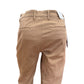 Pantalone Rio Winter Miele